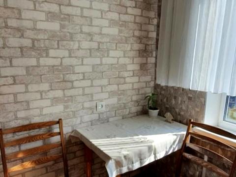 квартира по адресу Героев Полка "Азов ул. (Малиновского маршала), 13