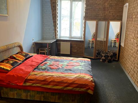 квартира за адресою Софіївська вул., 8