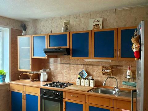 квартира по адресу Юрія Литвинського ул. (Російська), 47