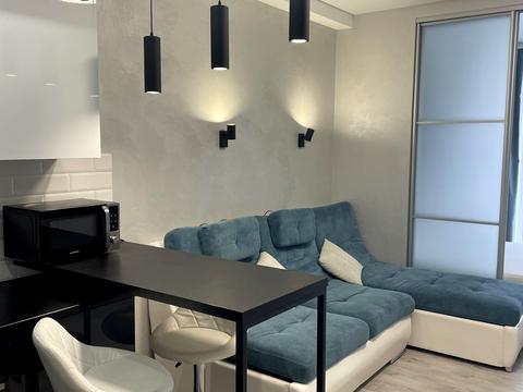 квартира за адресою Михайла Максимовича вул. (Онуфрія Трутенка), 24-Б