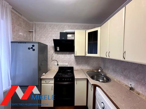 квартира за адресою Дегтярівська вул., 43/9