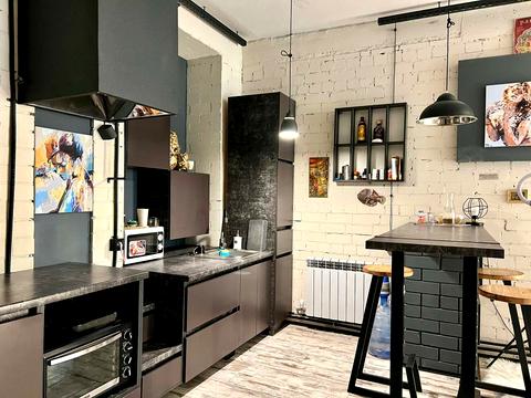 квартира по адресу Крутогорный спуск (Рогалёва), 20-А