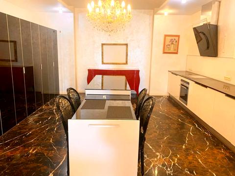 квартира по адресу Володимира Вернадського ул. (Дзержинського), 35-Т