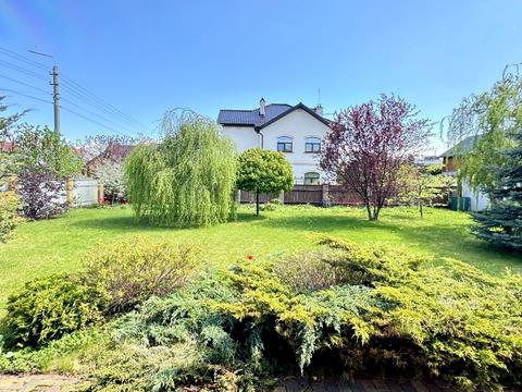 будинок за адресою Богатирська вул., 30б