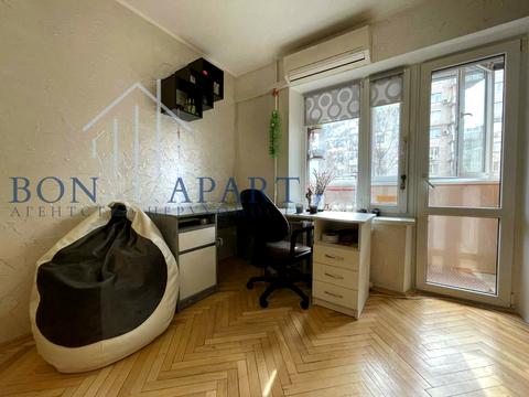 квартира по адресу Науки просп., 24к2