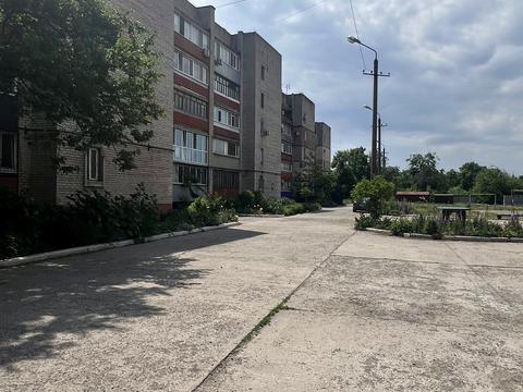 квартира за адресою Домнобудівників пл., 2а