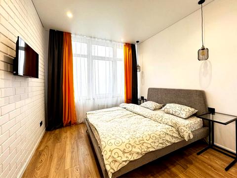 квартира за адресою Зарічна вул., 4 кор2