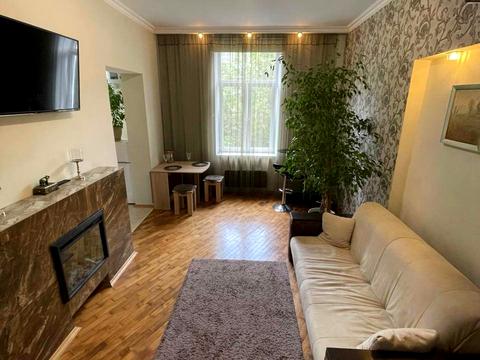 квартира за адресою Василя Стефаника вул., 15