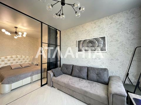 квартира по адресу Каманина ул. (Каманина), 16а/3