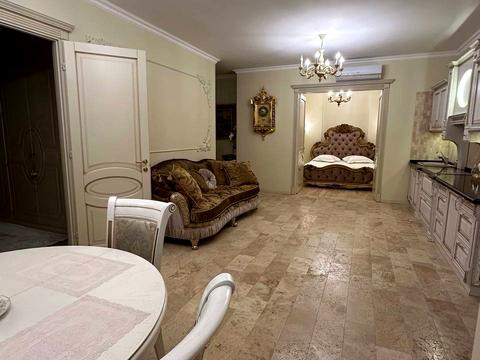 квартира по адресу Генерала Шаповала ул. (Механізаторів), 2