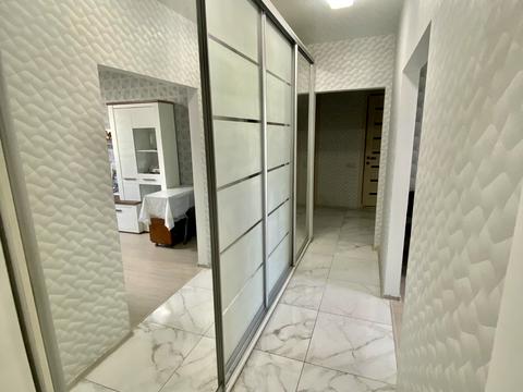квартира по адресу Петра Панча ул., 7