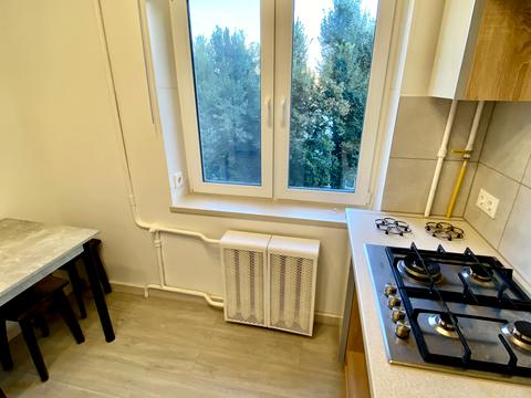 квартира за адресою Академіка Ромоданова вул. (Пугачова), 14