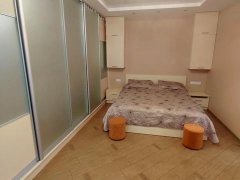квартира по адресу Фабрична ул., 11