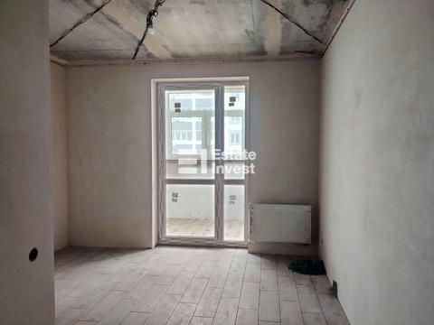 квартира по адресу Полтавский Шлях ул., 184А