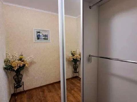 квартира по адресу Семьи Кульженков ул. (Дегтяренко Петра), 31-А