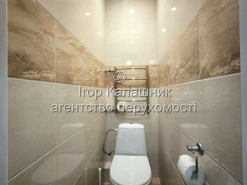 квартира за адресою Богатирська вул., 20