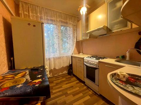 квартира за адресою Олексія Вадатурського вул. (Маршала Малиновського), 35
