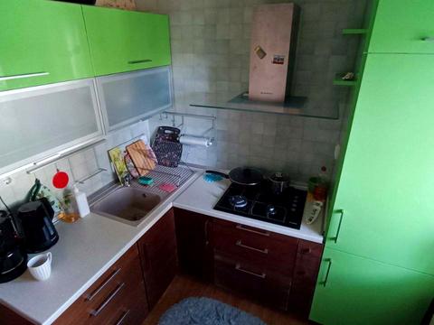 квартира по адресу Симферопольская ул., 11