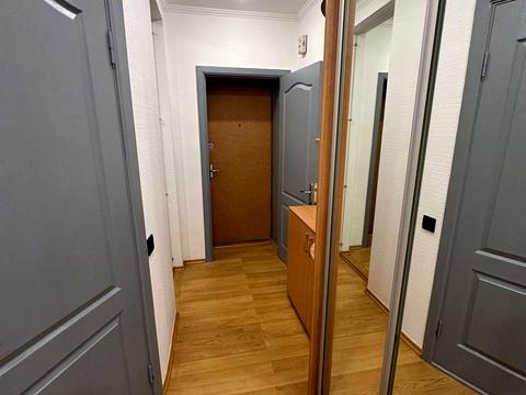 квартира по адресу Гоголевская ул., 9-Б