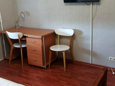 квартира по адресу Тополь-1 жилой массив ул., 15