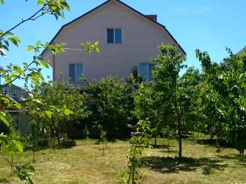 дом по адресу с. Корсунцы, Радісна, 7