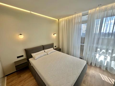 квартира за адресою Михайла Бойчука вул. (Кіквідзе), 41-Б