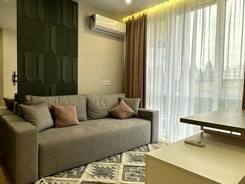 квартира по адресу Сичинского ул., 2