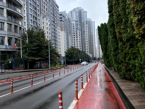 квартира по адресу Андрея Верхогляда ул. (Михайла Драгомирова), 16