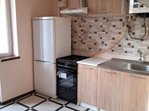 квартира по адресу Ивана Величковского ул., 1а