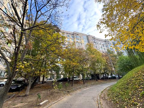 квартира за адресою Лесі Українки бульв., 36-В