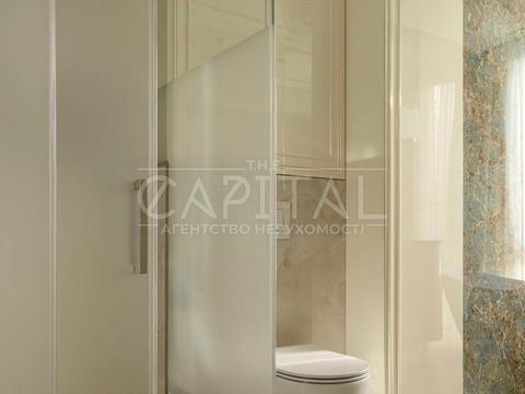 квартира за адресою Бульварно-Кудрявська вул. (Воровського), 17