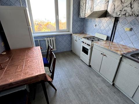 квартира по адресу Вітрука ул., 33