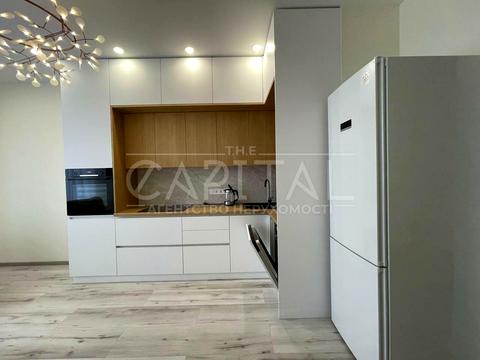 квартира за адресою Жилянська вул., 68