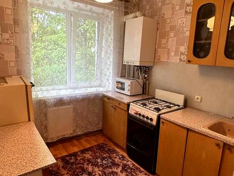 квартира по адресу Филиппа Орлика просп. (Ілліча), 19