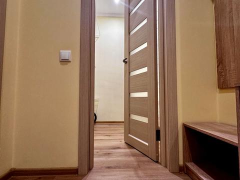 квартира по адресу Оболонский просп., 1к3