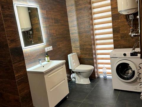 квартира за адресою Лісова, 17