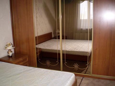 квартира по адресу Вадима Гетьмана ул., 46