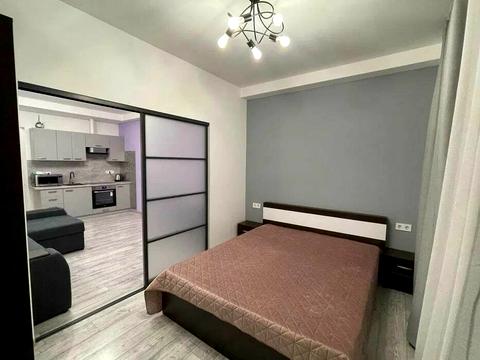 квартира по адресу Михаила Максимовича ул. (Трутенко Онуфрия), 26-Б