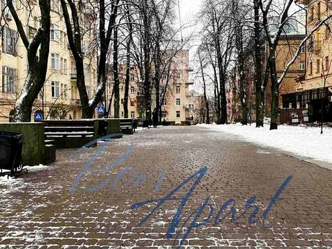 квартира за адресою Київ, Костельна вул., 6