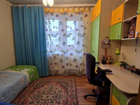 квартира за адресою Північна вул. (Північна), 54-А
