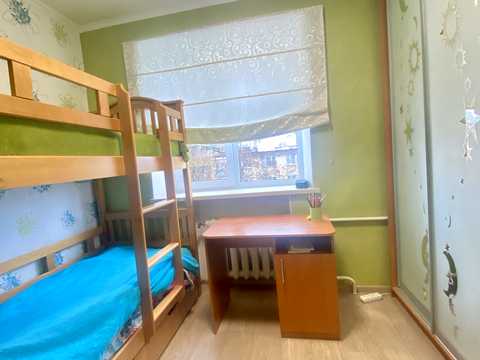 квартира за адресою Чорних Запорожців вул. (Короленка), 51