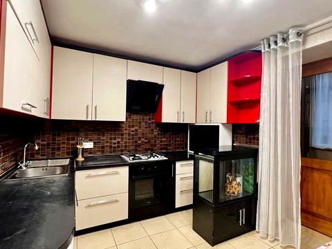 квартира за адресою Угорницька вул., 10а