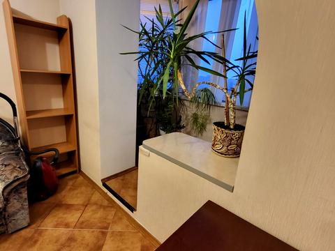 квартира по адресу Бориспольская ул., 12-В