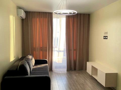 квартира по адресу Берестейский просп. (Победы), 55а