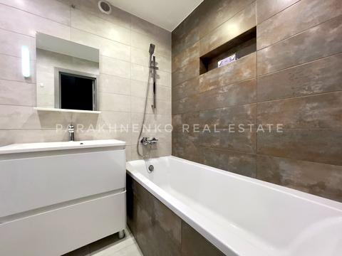 квартира за адресою Михайла Лушпи просп., 5 к29