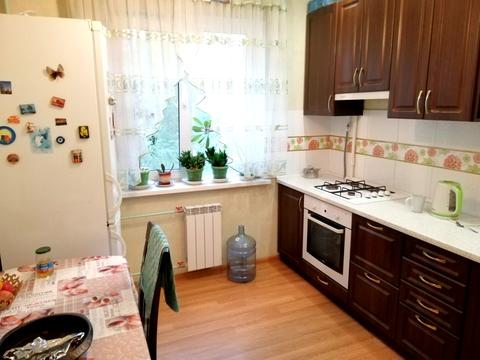 квартира по адресу Оболонский просп., 11