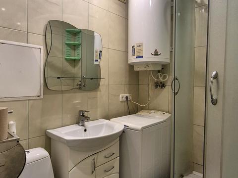 квартира за адресою Радіаторна вул., 23