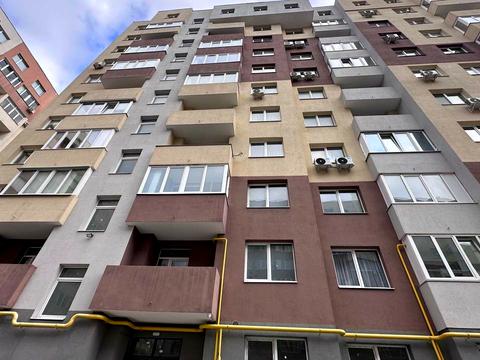 квартира за адресою Угорська вул., 14