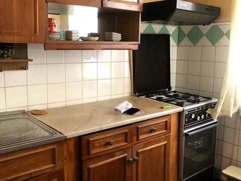 квартира за адресою Берестейський просп. (Перемоги), 21