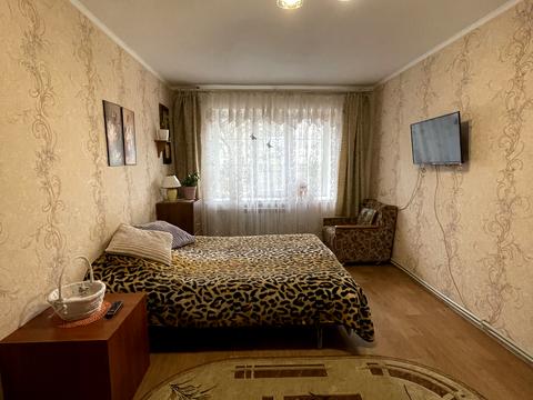 квартира по адресу Дачная ул., 14/15